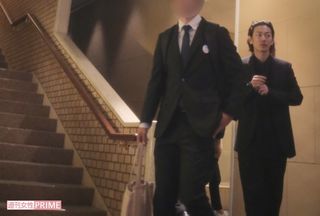 佐藤健（１次会）