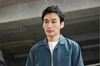 『終幕のロンド−もう二度と、会えないあなたに−』 カンテレ・フジテレビ系　月曜夜10時〜