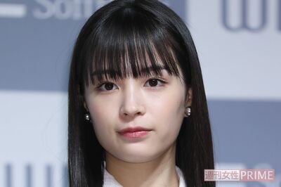 広瀬すず