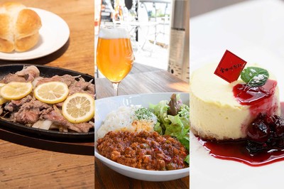 2020年は「散歩⇒カフェ巡り」で〆よう 分煙もバッチリな東京3店を紹介