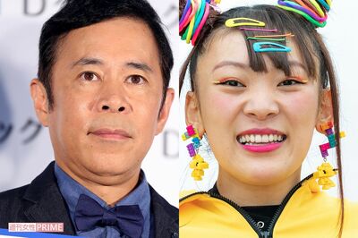 フワちゃん『フワちゃんのオールナイトニッポン0』即降板で掘り返された岡村隆史の失言、対応の違いに違和…