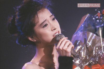 事務所の女性社長と養子縁組、家族と“絶縁”続く中森明菜の実兄が明かした「なんで仲良くできないの」亡き…