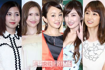 ＜最新＞女が嫌いなママタレランキング、セレブでも庶民的でも嫌われる悲しみ