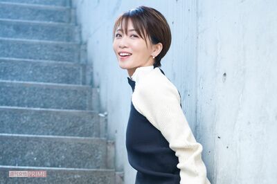 元宝塚星組トップスター・礼真琴「“女性初心者”として向き合っている」退団から4か月で明かした心境