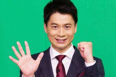 石井亮次アナ『ゴゴスマ』や『世界ふしぎ発見!』『LIVEコネクト!』、超売れっ子アナから分析する視聴者の…