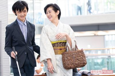 全盲の天才プログラマーが「大先生」と呼ぶ母の、挑戦させる子育て