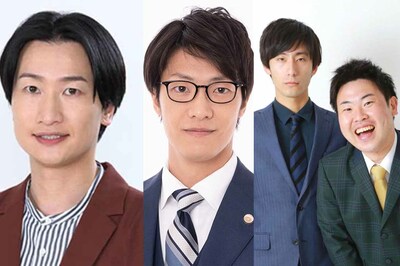 《'26年ブレイク男性芸人予想》たくろう最終決戦進出を的中させた識者が選ぶは「現役弁護士」「マセキ芸能…