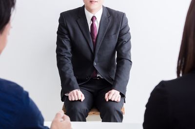 就活で100社以上落ちたトランスジェンダーが「幸せになれなくていい」と語る理由