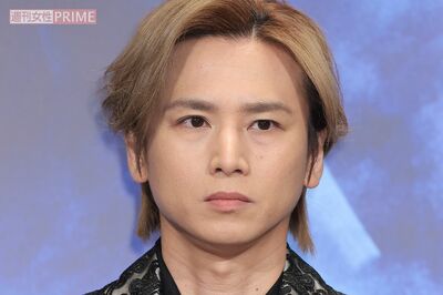 堂本光一、“10年愛の恋人”佐藤めぐみに起きた異変にSNSざわつく…ファンが察知した“二宮和也ルート”の…