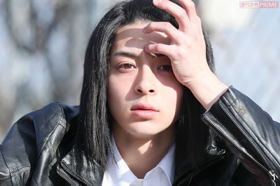 高杉真宙、主演映画で犯罪少年役に挑戦！ ずっと夢だった“念願の髪型”に
