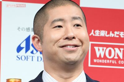 ハライチ澤部佑「小物感が消えない」ニホンモニターの出演本数トップも“テレビの王者”オーラなしの指摘