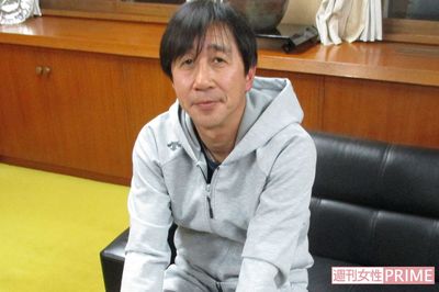 スキージャンプの原田雅彦「ふぅなきぃ〜！」の舞台裏と現役選手への思いを語る