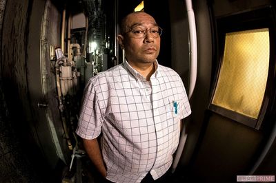 暴力団を追い続けて30年のライター、ヤクザに拉致・襲撃されても取材を続ける理由