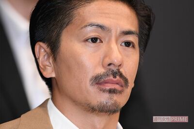 森田剛、V6解散後の初姿を公開！一緒に映る“新進気鋭クリエイター”との意外な繋がり