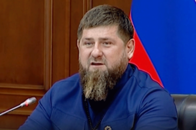 プーチン大統領へ忠誠示す危険な独裁者・カディロフ首長の“思惑”「核使用の暗示」「息子の戦地派遣」「ロ…