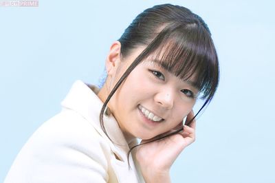 櫻井翔に励まされた紅白歌合戦、『アナ雪』歌手・中元みずきのシンデレラストーリー