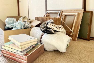 頭を悩ます「実家の片づけ問題」、モメないためのタイミングと理想的な進め方