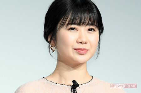 福原愛