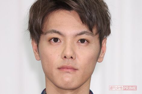 Snow Man宮舘涼太と日テレ・黒田みゆアナの“お泊まり”報道の裏で…ギャルとゴルフデート満喫するSTARTO俳…