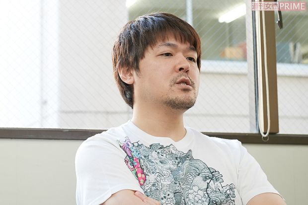 326（ミツル）　撮影／山田智絵