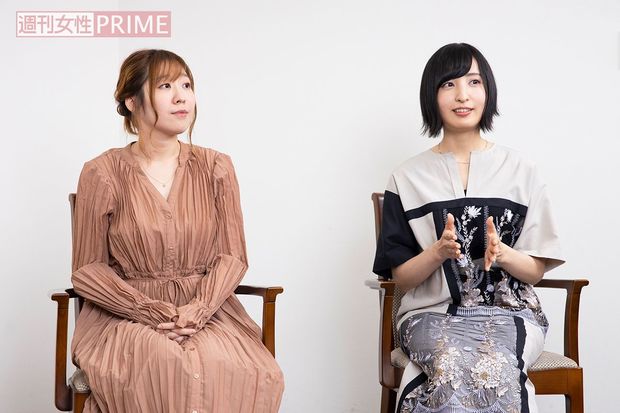 「めちゃくちゃ怖いですよ」「同じ人間に思えないです」──巨大なパワーを感じる相手とは