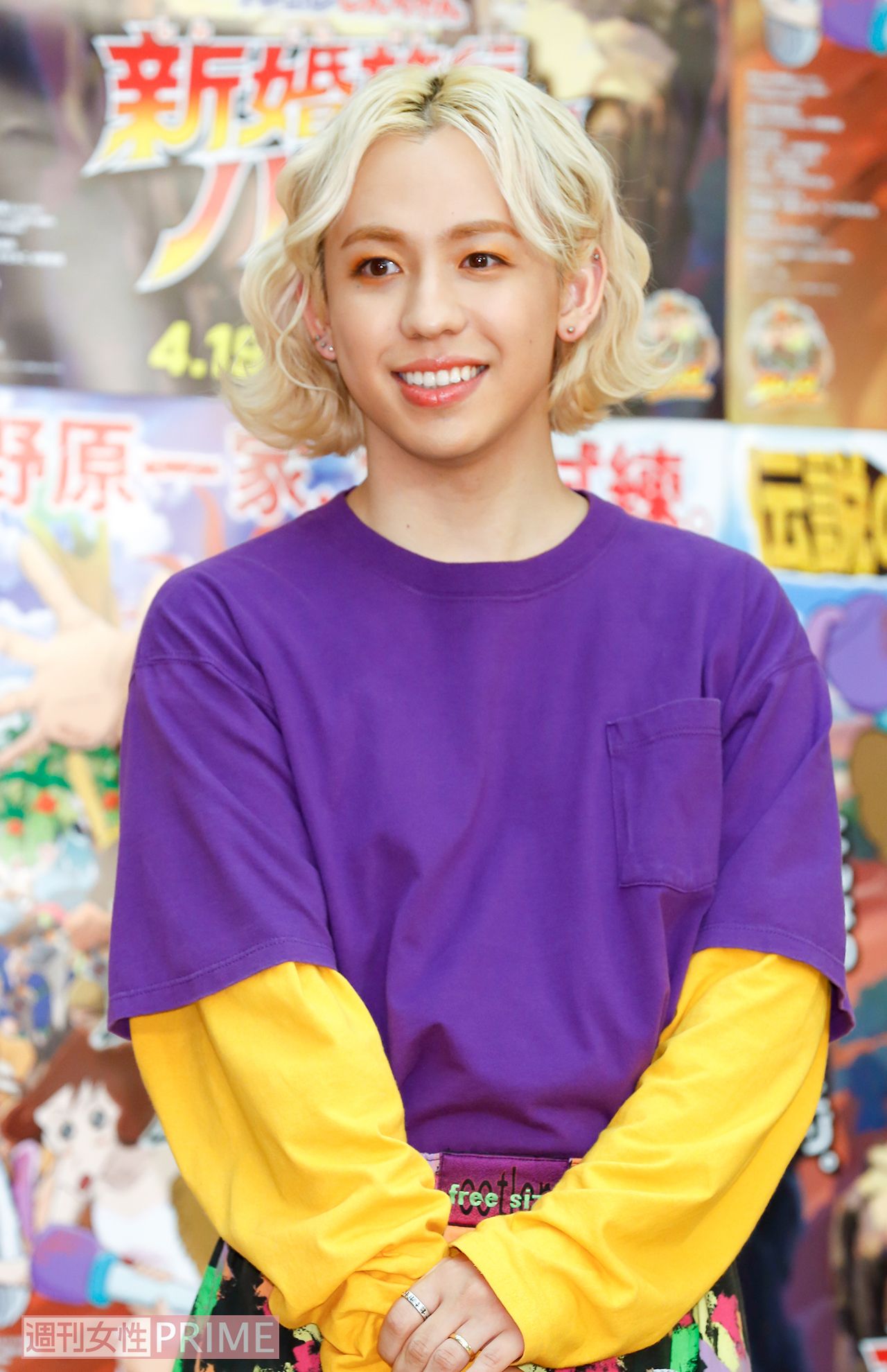 離婚後も同居を続けている3人が目指す“新しい家族の形”とは──