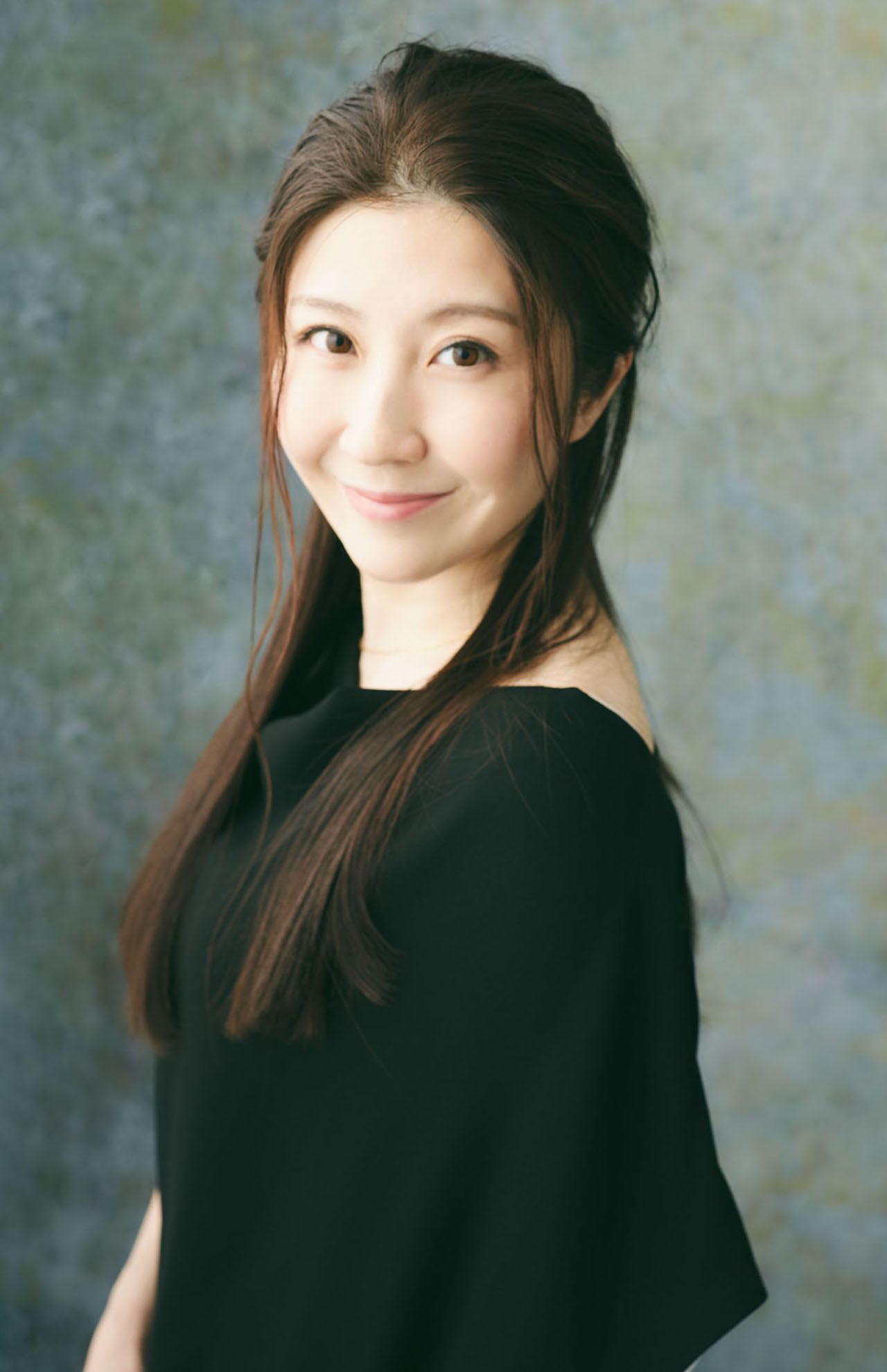 西丸優子さん