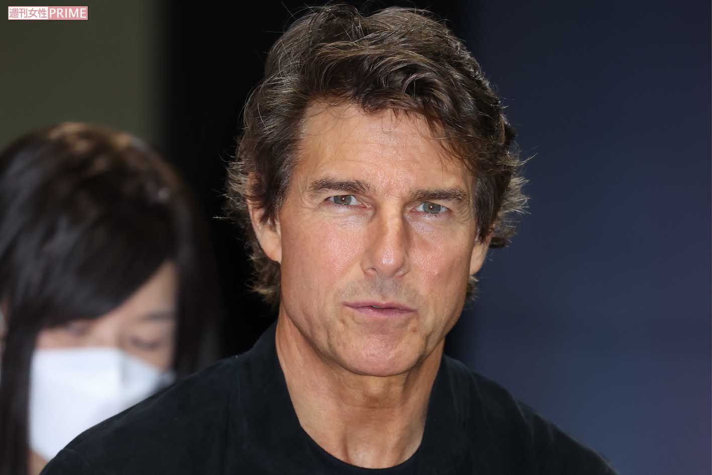 『ミッション：インポッシブル』以降、アクション俳優になったトム・クルーズ