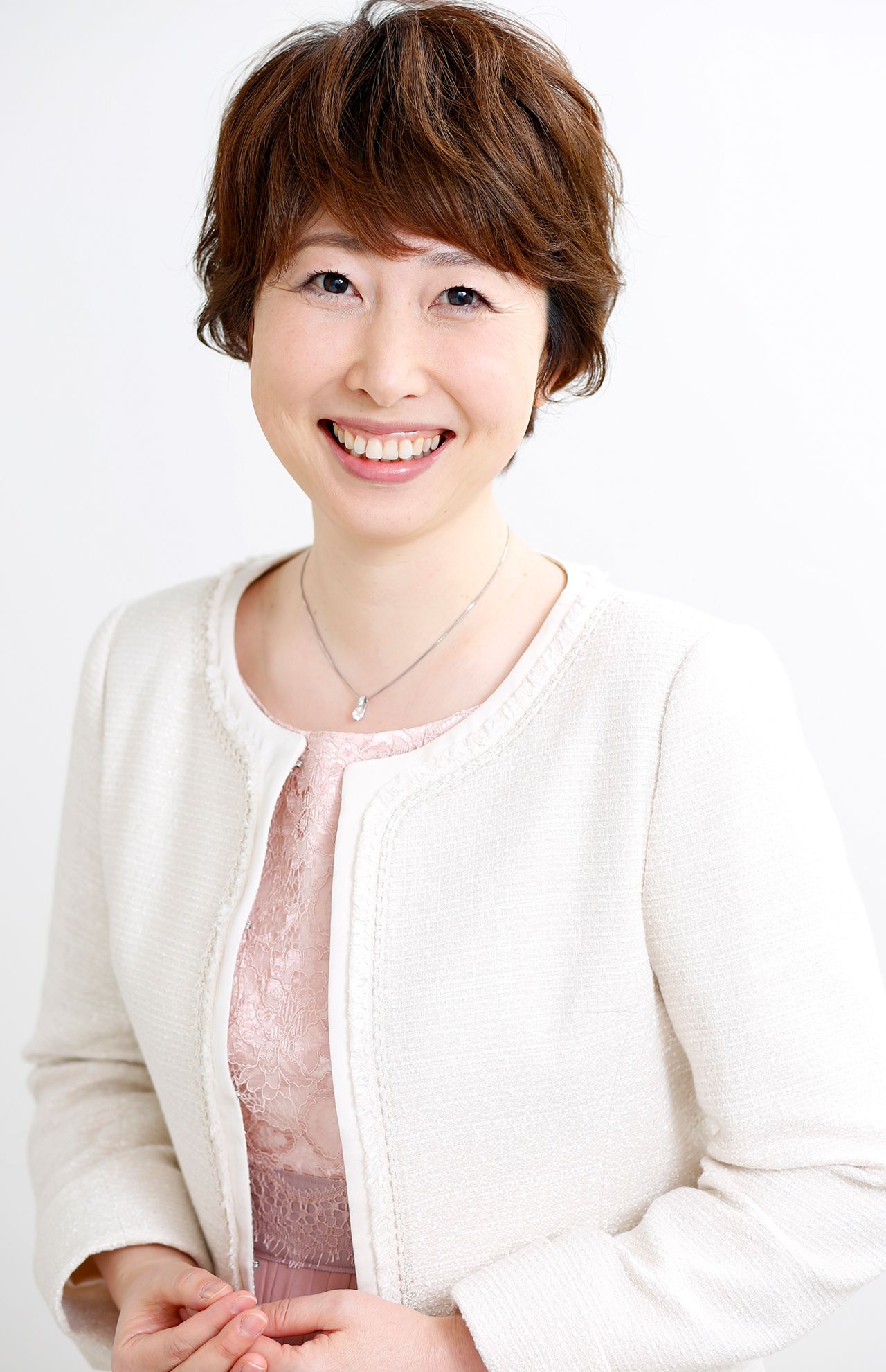 大野萌子さん