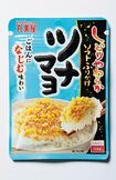 ソフトふりかけ ツナマヨ 丸美屋/120円(税抜き)