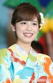 フジテレビアナウンサーの久慈暁子