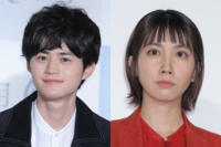 月9ドラマ『嘘解きレトリック』W主演の鈴鹿央士、松本穂香に「イメージと違う2人だなぁ」早くも“疑問”の…