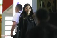 『ランウェイ24』打ち上げで朝比奈彩がみせつけた“新人とは思えない振る舞い”