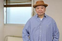 鈴木おさむ「男性は自分の精子に疑いがない」“男性不妊”が知られていない理由を語る