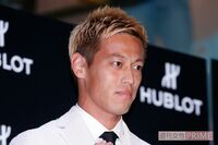 W杯で解説者として話題の本田圭佑、Twitter上で“暴論連発”し物議！ サッカー関係者・ファンを落胆させた…