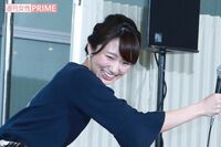 松村未央アナ、陣内智則と6月結婚で年内にもフリーに「所属はあの人の事務所」