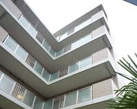 連続転落事故の川崎市老人ホーム 建設当時はマンション予定