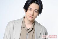 吉沢亮が『青天を衝け』撮影終了後に、時間を忘れるほど「がっつり」やりたいこと