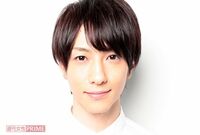 鈴木拡樹、元美容師がいまや『2.5次元俳優』で一番人気に!