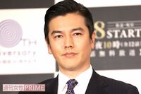 要潤「加害者も救済を受けられる社会に」中居正広さん関連投稿で炎上、違法風俗開店の過去も蒸し返される