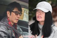 川崎麻世VSカイヤの“ドロ沼”離婚劇を両者に直撃！「誰も得しないですよ」