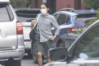 小室圭さん、激務なはずの新人弁護士が平日の昼間からラブラブデート！英紙で報じられた眞子さまとの灼熱ド…