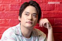 中山優馬、STARTO独立後はYouTubeの撮影・編集・台本まで…それでも「何より楽しい」と思えるワケ