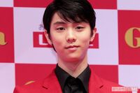 羽生結弦の幼なじみが明かす「今のゆづ」、ピュアな境地で挑む最後の夢