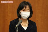 雅子さまの後輩・小野日子新内閣広報官のワーママ素顔と、美智子さまとの意外な接点