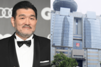 日曜劇場『VIVANT』福澤克雄監督、助監督を骨折させ“パワハラ認定”も「対応めちゃ甘」TBS社長の対応に相…