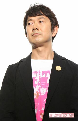 TikTokのアカウントを永久停止されたというアキラ100%