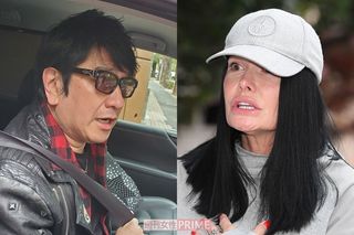 川崎麻世とカイヤ