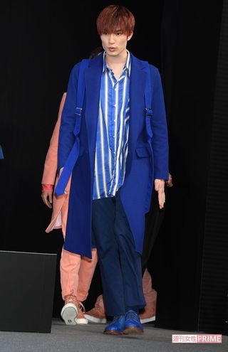 ジェシー（'20年）