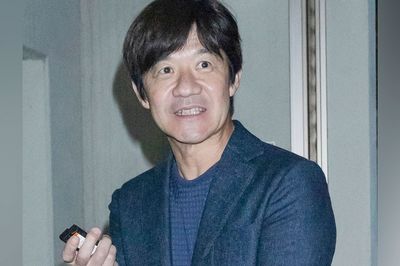 内村光良を直撃！『イッテQ！』卒業の手越祐也に送っていたメール文面が優しすぎる